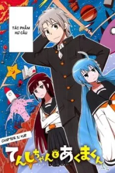 Tenshi-chan To Akuma-kun