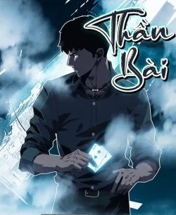 Thần Bài