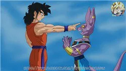 Thế Giới Ngọc Rồng – Siêu Cấp Yamcha