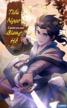 Tiếu Ngạo Giang Hồ – Màu