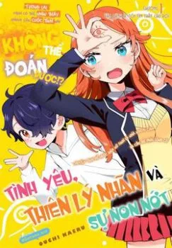 Tình yêu, Thiên Lý Nhãn Và Sự Non Nớt