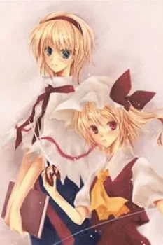 Touhou – Insignia
