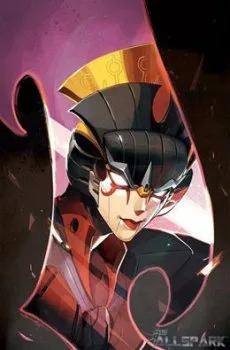Transformer – Autobot Trỗi Dậy | Windblade