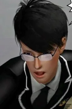 [truyện Sims 3] Alice
