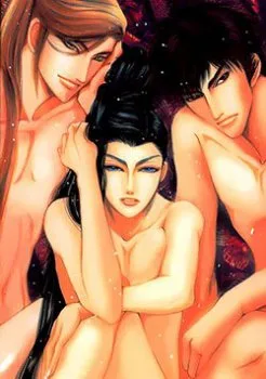 Truyện Về Kim Bình Mai