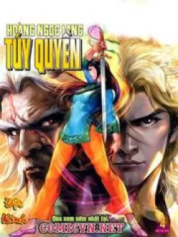 Tuý Quyền – Hoàng Ngọc Lang