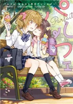 Tuyển Tập Hoàn hảo: Onee-Loli Yuri