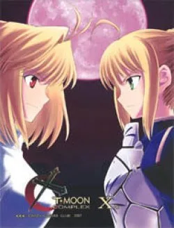 Type-moon Complex X