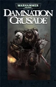 Warhammer 40K – Damnation Crusade