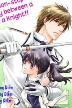 Watashi No Kishi-sama Wa Minaraichuu!