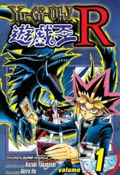 Yugi-oh-r!!
